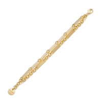 Bracciale Unoaerre Donna in Bronzo 017EXB0034000 2476 - 017EXB0034000 2476